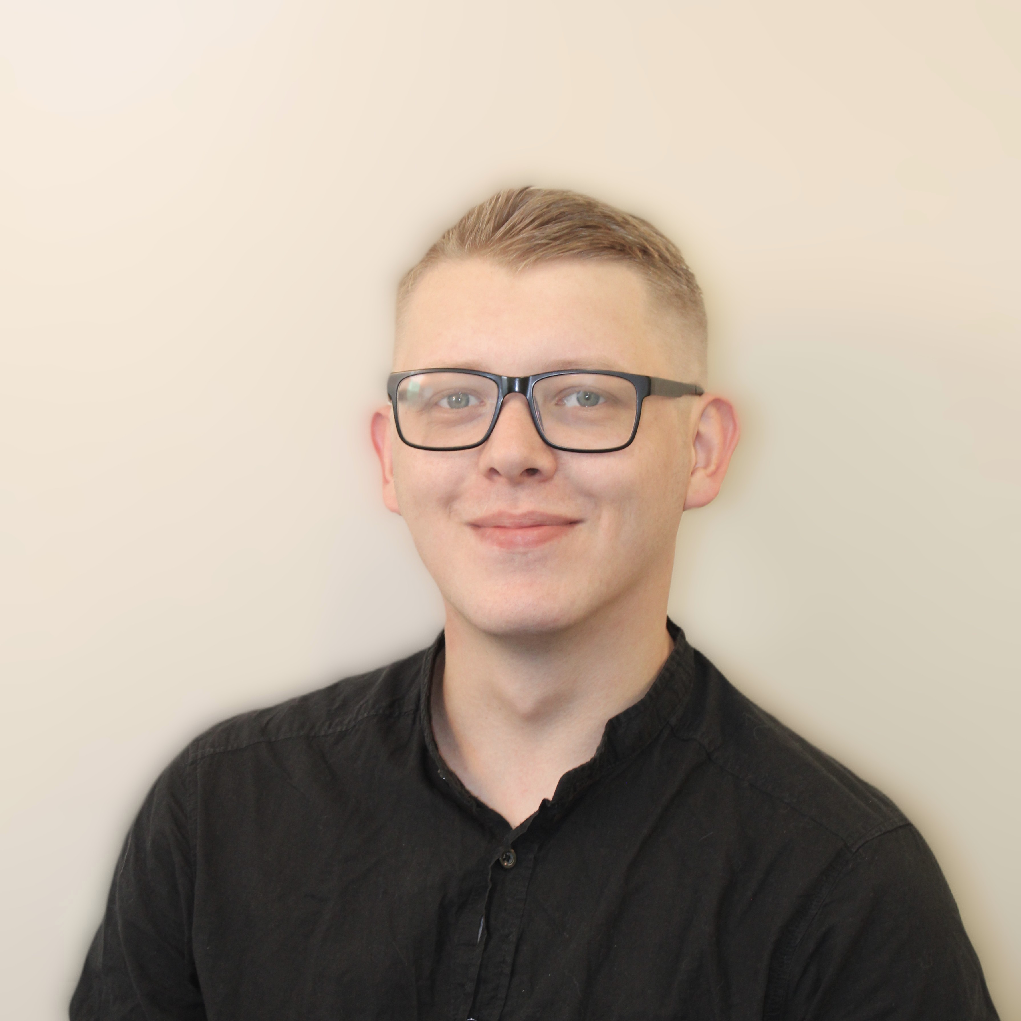 Bewerberfoto Matthäus Schibowski