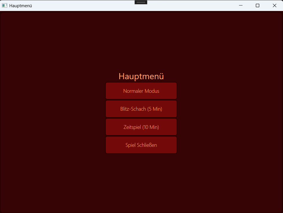Schachspiel – Screenshot 3